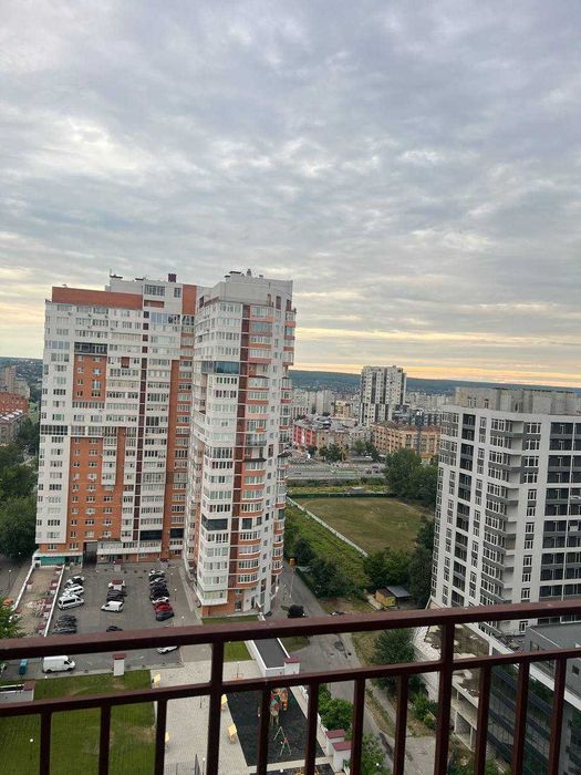 Квартира на вул. Культури, 22-Б в Харкові, ID 317709, фото №17