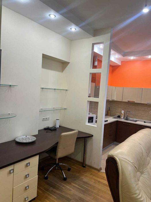 Квартира на вул. Культури, 22-Б в Харкові, ID 317709, фото №6
