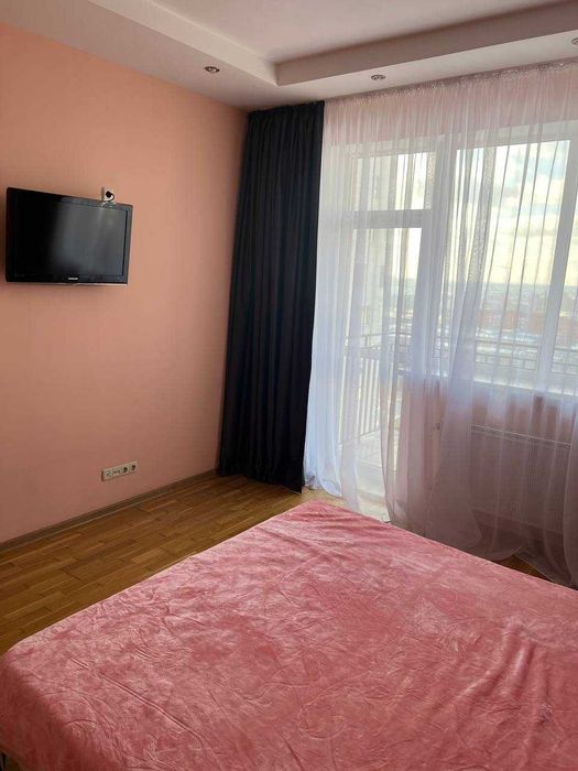 Квартира на вул. Культури, 22-Б в Харкові, ID 317709, фото №9