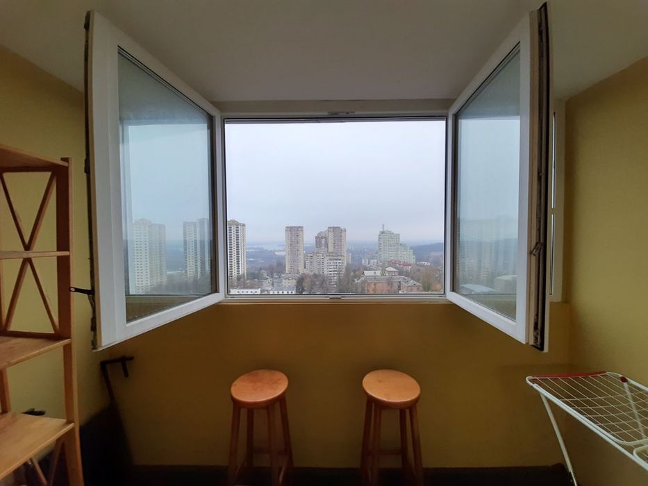 Квартира на просп. Науки, 55А в Київ, ID 179035, фото №4