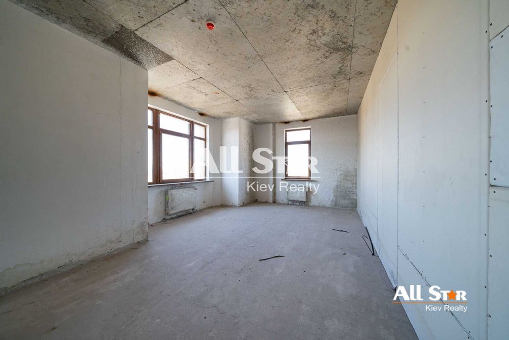 Квартира на вул. Богдана Хмельницького, 58А в Києві, ID 175486, фото №6