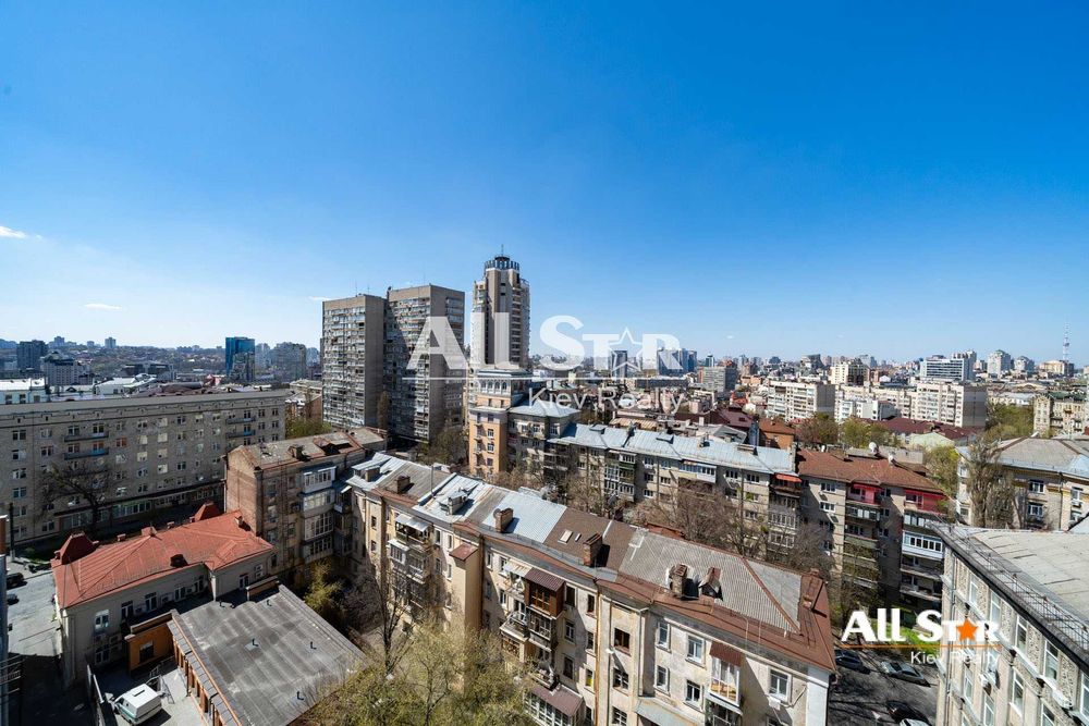 Квартира на вул. Богдана Хмельницького, 58А в Києві, ID 175486, фото №7