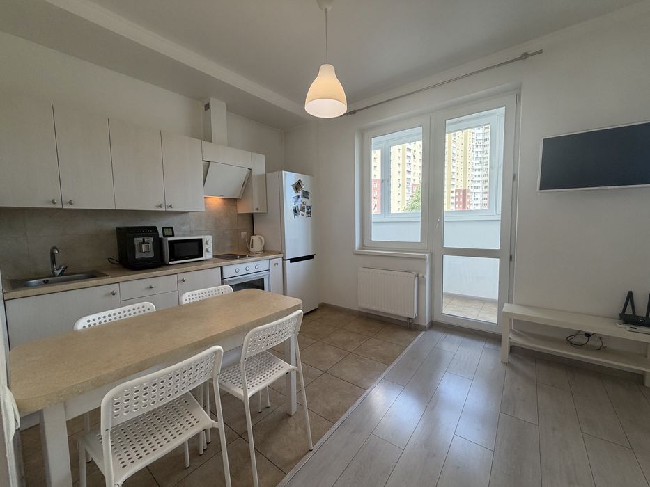 Квартира на вул. Академіка Глушкова, 9д в Києві, ID 311963, фото №2