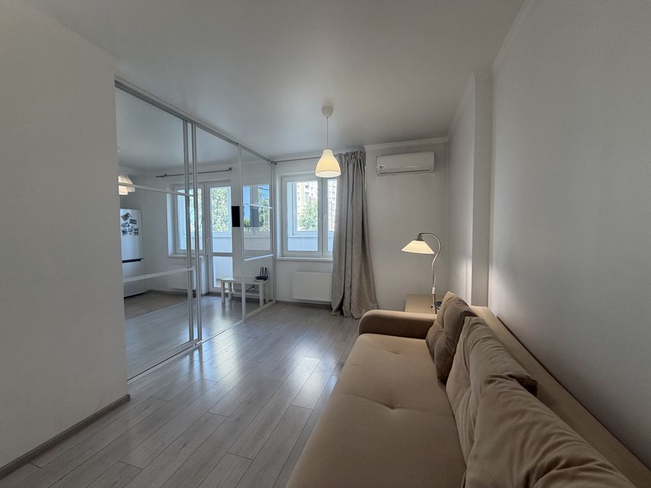 Квартира на вул. Академіка Глушкова, 9д в Києві, ID 311963, фото №3
