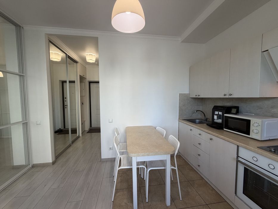 Квартира на вул. Академіка Глушкова, 9д в Києві, ID 311963, фото №4
