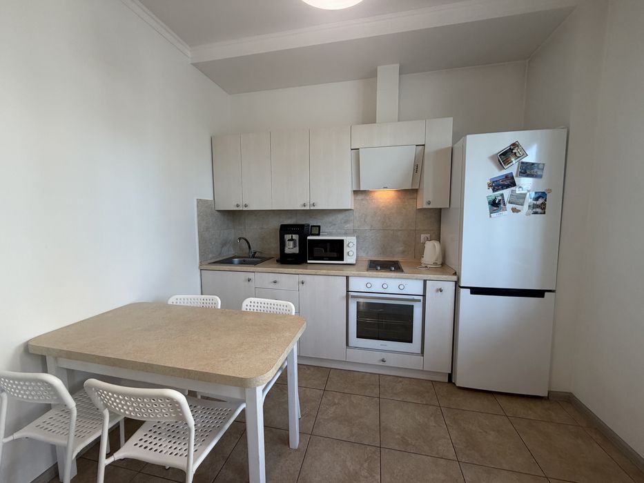 Квартира на вул. Академіка Глушкова, 9д в Києві, ID 311963, фото №5
