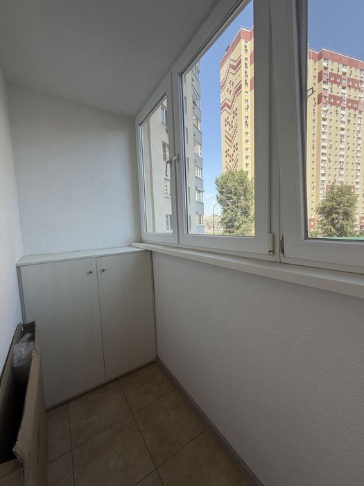 Квартира на вул. Академіка Глушкова, 9д в Києві, ID 311963, фото №6