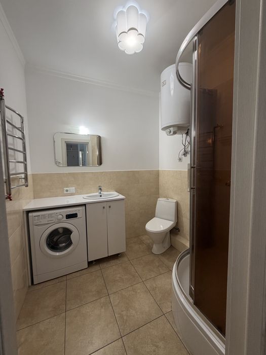 Квартира на вул. Академіка Глушкова, 9д в Києві, ID 311963, фото №7