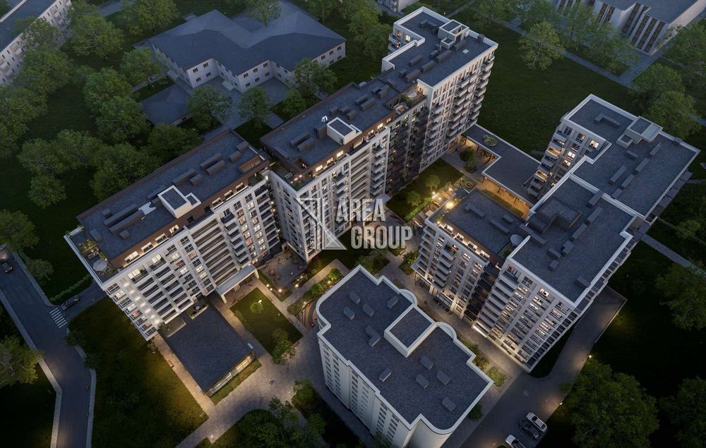 Квартира на ЖК "Джем Сімейний" в Кам'янці-Подільському, ID 293126, фото №7