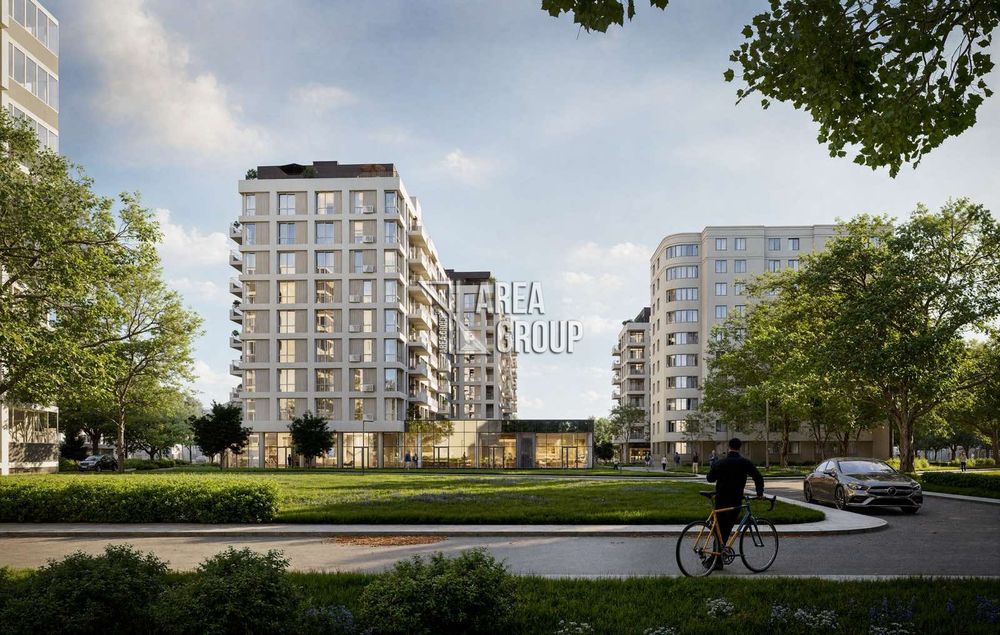 Квартира на ЖК "Джем Сімейний" в Кам'янці-Подільському, ID 293126, фото №8