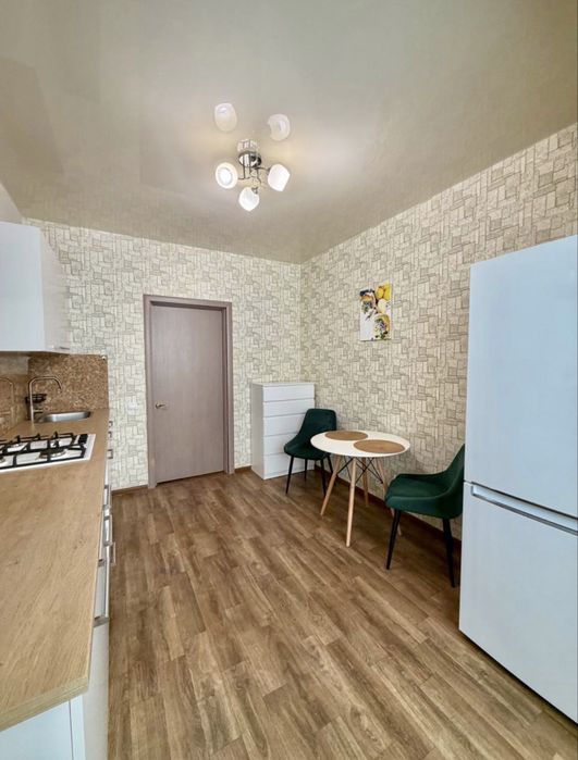 Квартира на ЖК «Академквартал» в Києві, ID 244503, фото №3