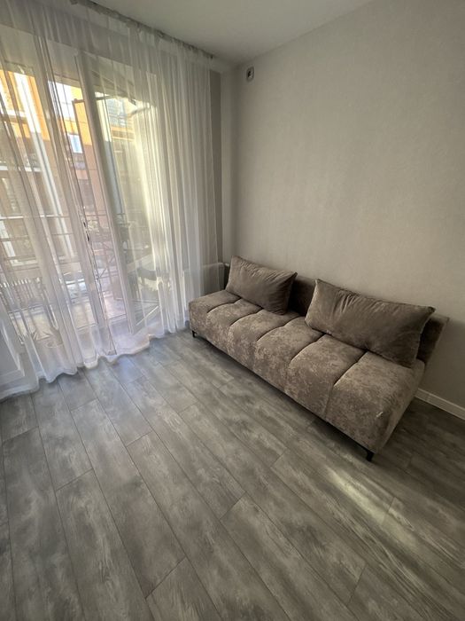 Квартира на ЖК "Бріквуд" в Києві, ID 308444, фото №1