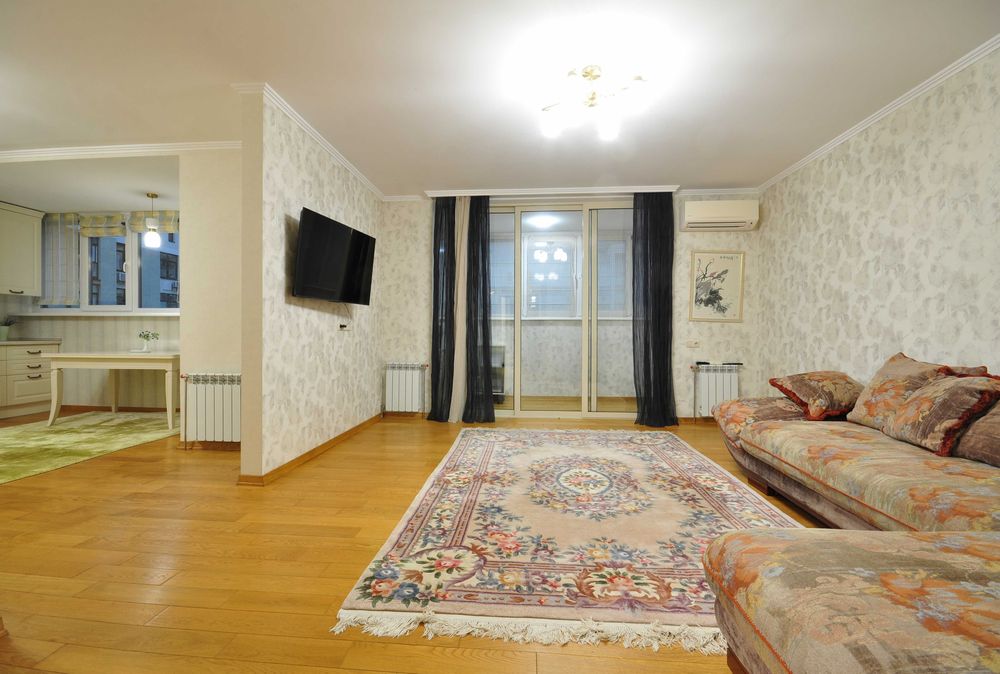 Квартира на вул. Ігоря Сікорського, 4-В в Київ, ID 171237, фото №2
