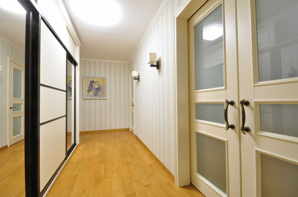 Квартира на вул. Ігоря Сікорського, 4-В в Києві, ID 171237, фото №11