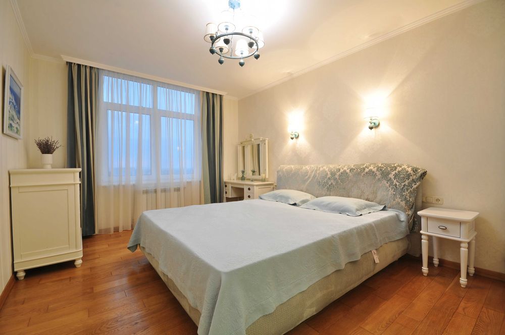 Квартира на вул. Ігоря Сікорського, 4-В в Києві, ID 171237, фото №12