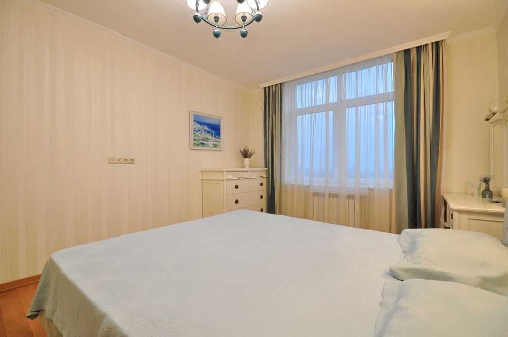 Квартира на вул. Ігоря Сікорського, 4-В в Києві, ID 171237, фото №13