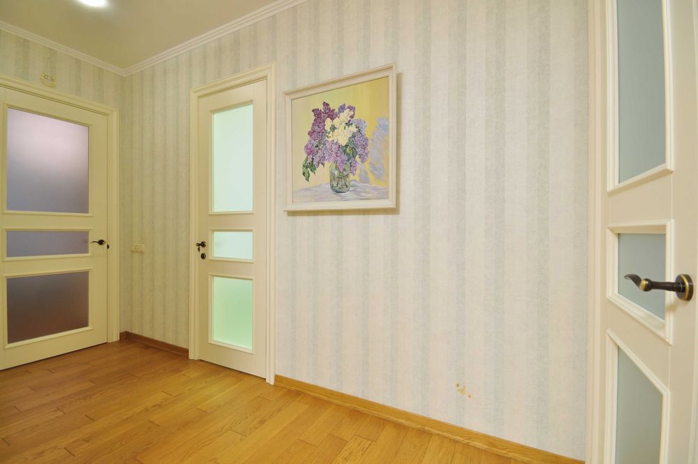 Квартира на вул. Ігоря Сікорського, 4-В в Києві, ID 171237, фото №15
