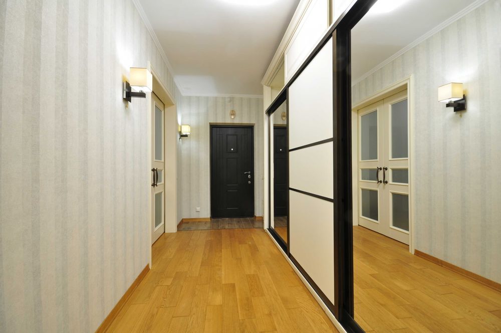 Квартира на вул. Ігоря Сікорського, 4-В в Києві, ID 171237, фото №19