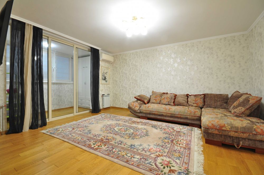 Квартира на вул. Ігоря Сікорського, 4-В в Київ, ID 171237, фото №3