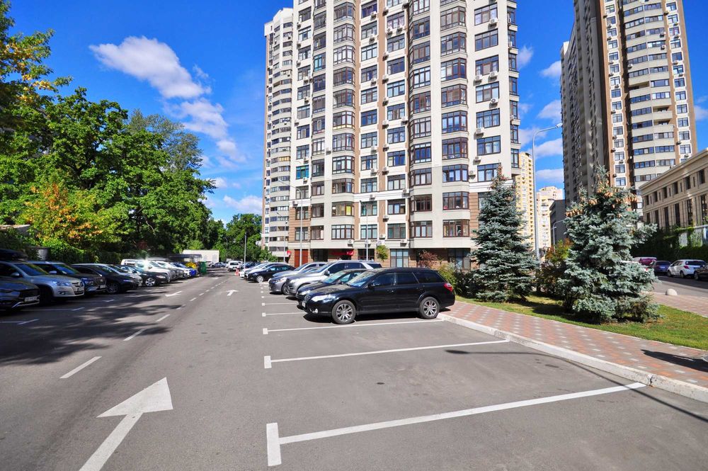 Квартира на вул. Ігоря Сікорського, 4-В в Києві, ID 171237, фото №23