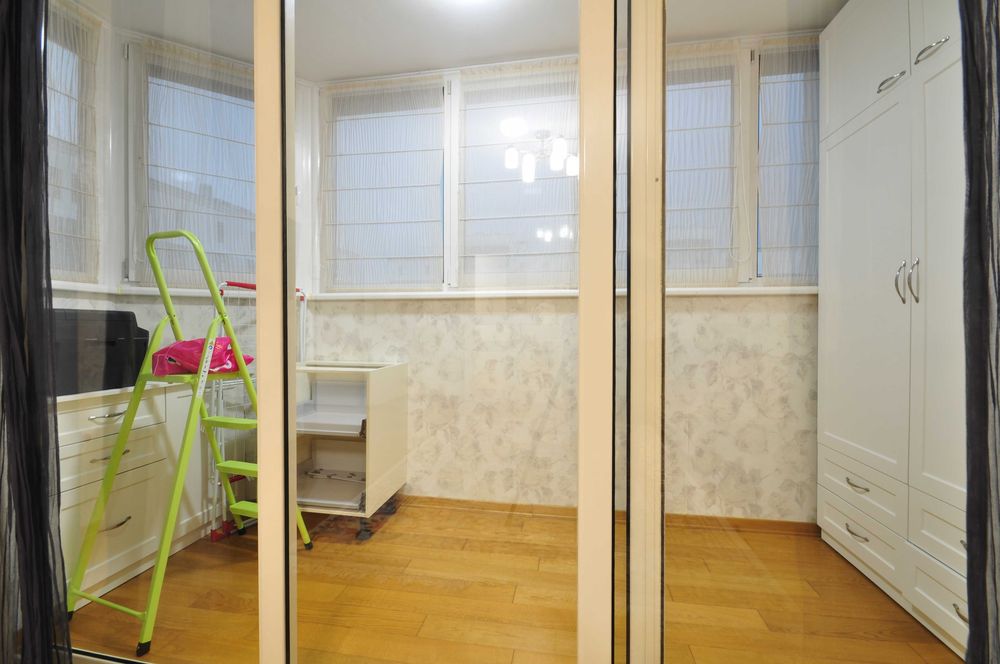 Квартира на вул. Ігоря Сікорського, 4-В в Київ, ID 171237, фото №4