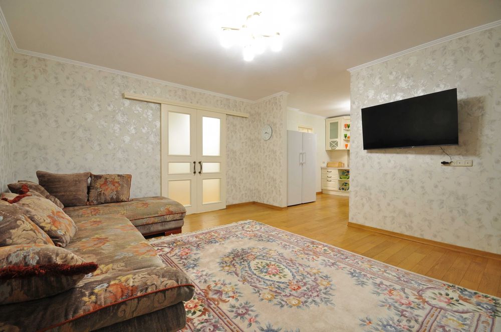 Квартира на вул. Ігоря Сікорського, 4-В в Київ, ID 171237, фото №5