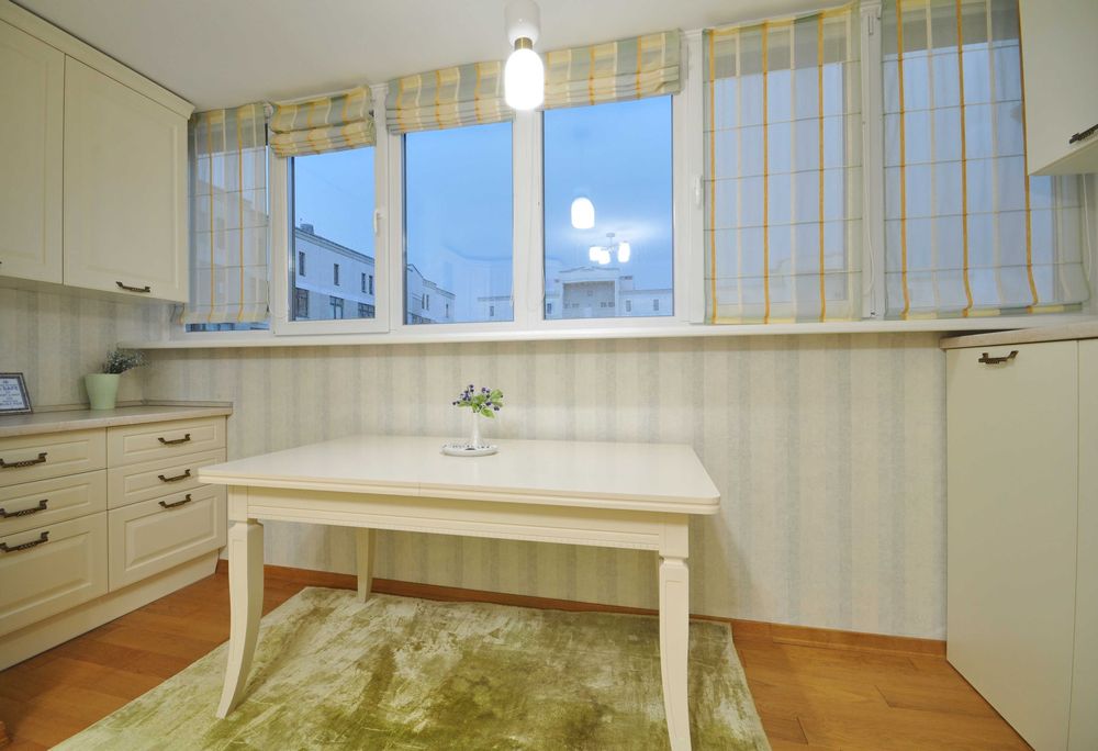 Квартира на вул. Ігоря Сікорського, 4-В в Києві, ID 171237, фото №9