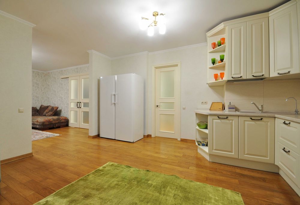 Квартира на вул. Ігоря Сікорського, 4-В в Києві, ID 171237, фото №10