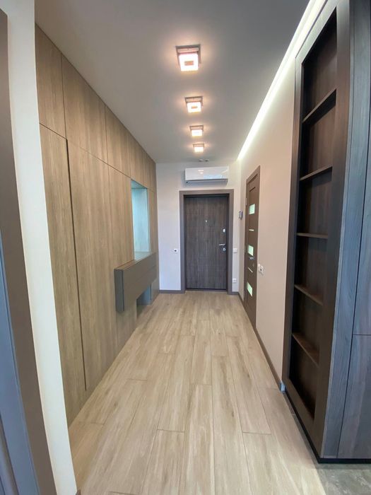 Квартира на вул. Золотоустівська, 30 в Києві, ID 365264, фото №2