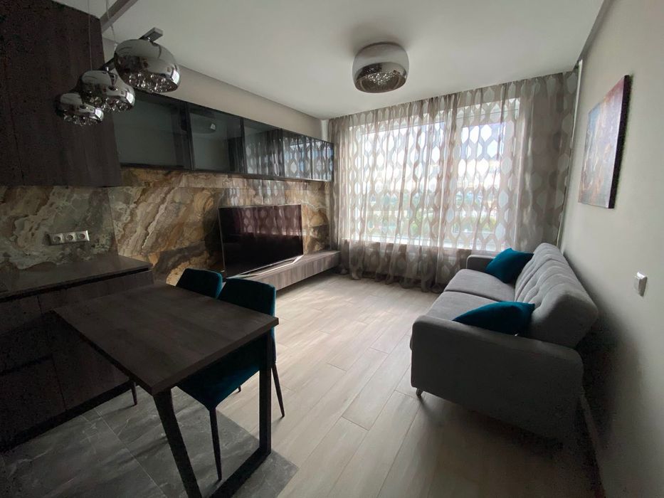Квартира на вул. Золотоустівська, 30 в Києві, ID 365264, фото №4