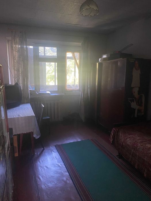 Квартира на вул. Іцкаха Рабіна, 16 в Одеса, ID 278184, фото №4