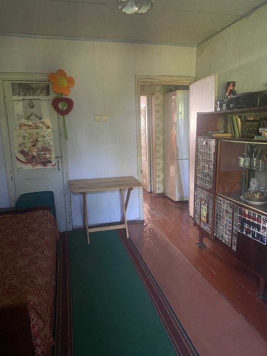 Квартира на вул. Іцкаха Рабіна, 16 в Одеса, ID 278184, фото №5