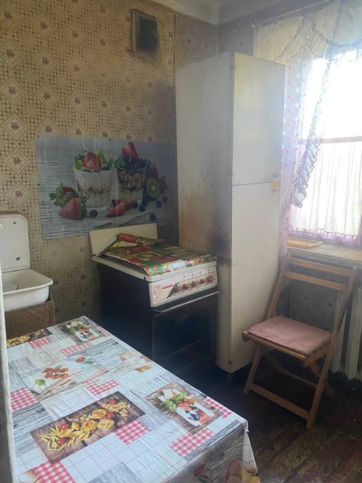 Квартира на вул. Іцкаха Рабіна, 16 в Одесі, ID 278184, фото №6