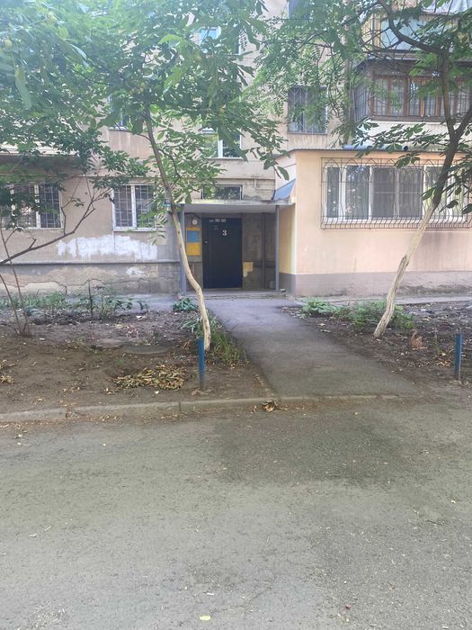 Квартира на вул. Іцкаха Рабіна, 16 в Одесі, ID 278184, фото №9