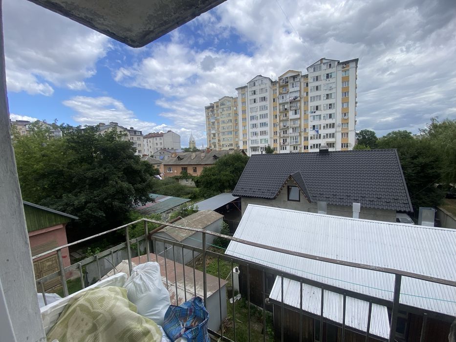 Квартира на вул. Мерінова в Івано-Франківську, ID 184364, фото №11