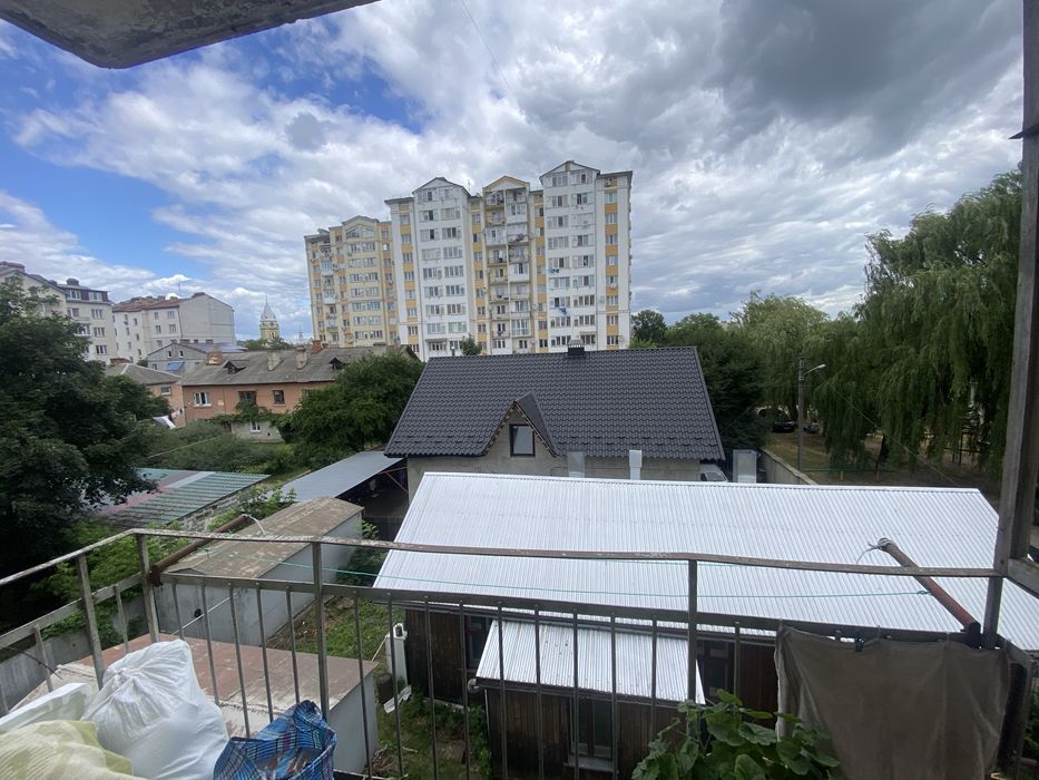 Квартира на вул. Мерінова в Івано-Франківську, ID 184364, фото №12