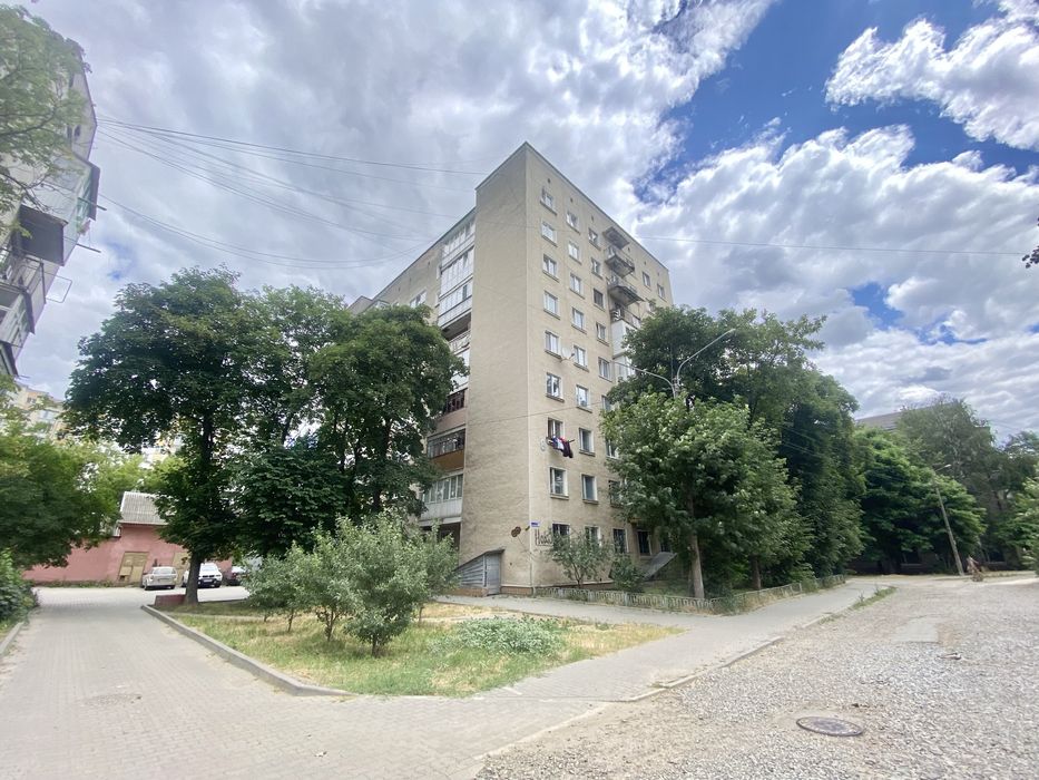Квартира на вул. Мерінова в Івано-Франківську, ID 184364, фото №15