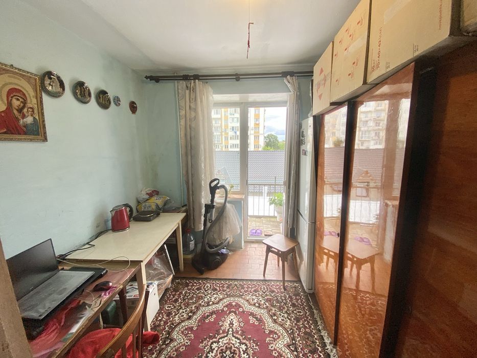 Квартира на вул. Мерінова в Івано-Франківську, ID 184364, фото №6