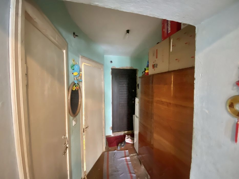 Квартира на вул. Мерінова в Івано-Франківську, ID 184364, фото №8