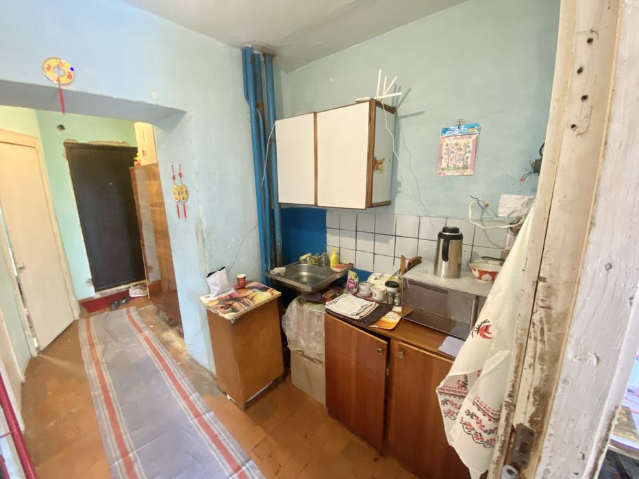 Квартира на вул. Мерінова в Івано-Франківську, ID 184364, фото №9