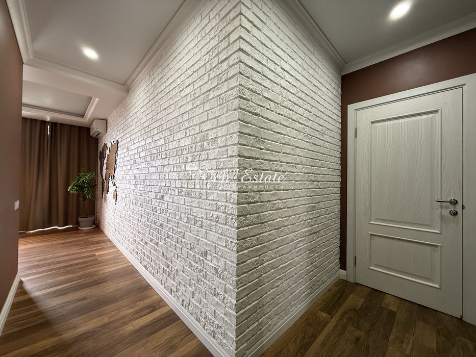 Квартира на вул. Ревуцького, 9 в Києві, ID 176587, фото №12