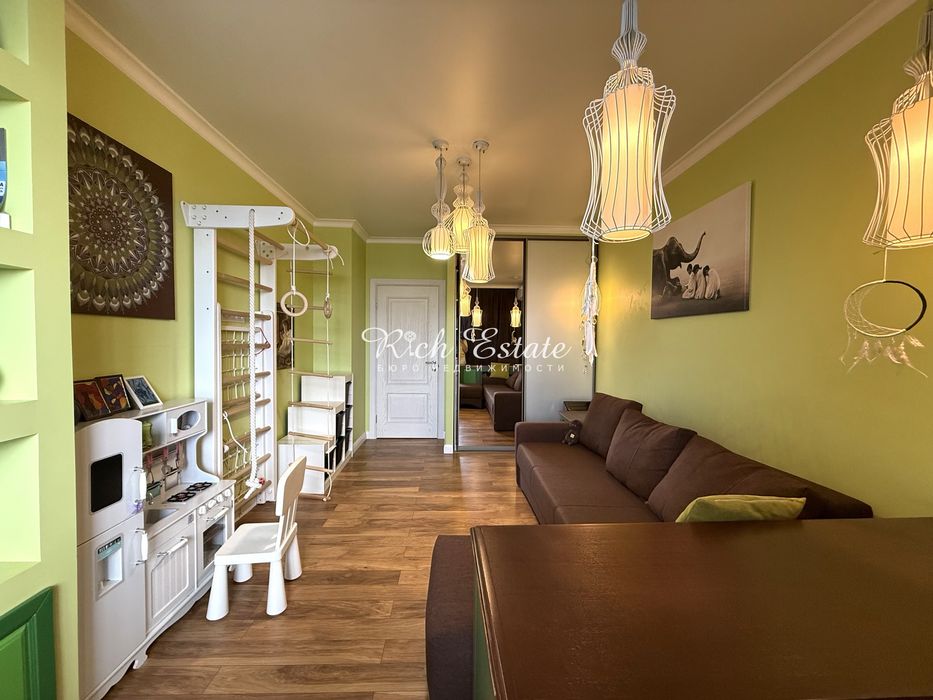 Квартира на вул. Ревуцького, 9 в Києві, ID 176587, фото №15