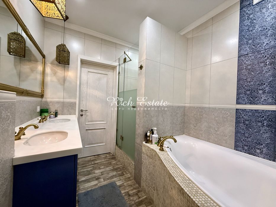 Квартира на вул. Ревуцького, 9 в Києві, ID 176587, фото №16
