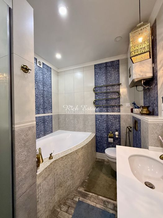Квартира на вул. Ревуцького, 9 в Києві, ID 176587, фото №18