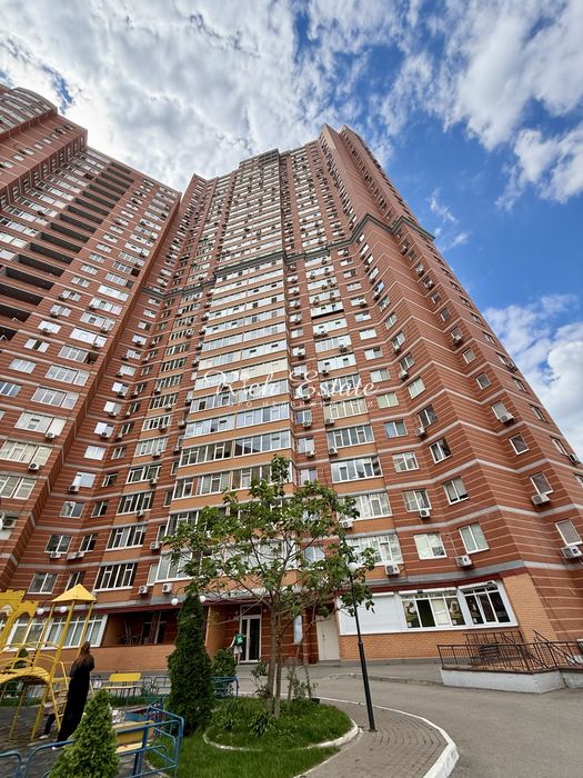 Квартира на вул. Ревуцького, 9 в Києві, ID 176587, фото №23