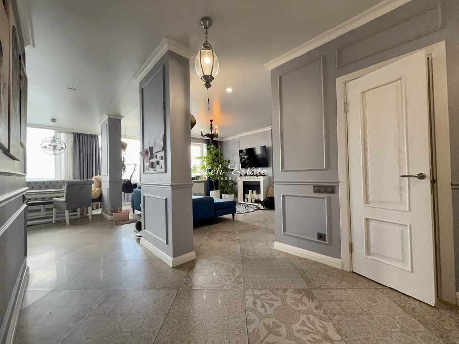 Квартира на вул. Ревуцького, 9 в Києві, ID 176587, фото №7