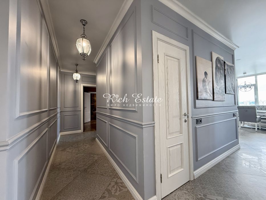 Квартира на вул. Ревуцького, 9 в Києві, ID 176587, фото №8