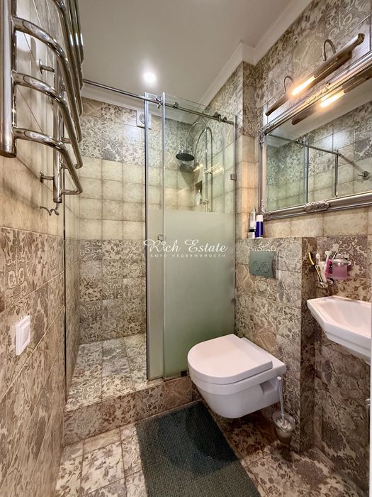 Квартира на вул. Ревуцького, 9 в Києві, ID 176587, фото №9