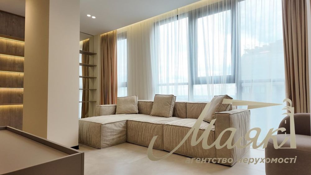 Квартира на вул. Верхогляда в Києві, ID 183992, фото №8