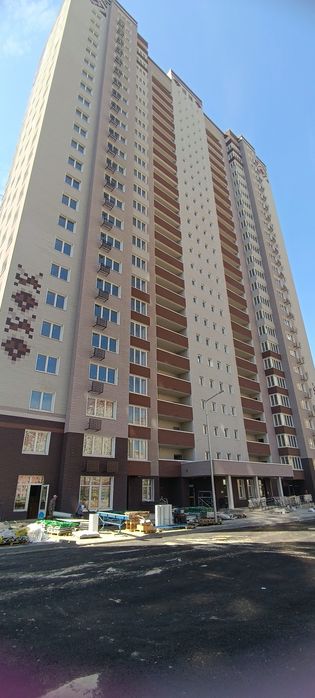 Квартира на біля метро Позняки в Києві, ID 179354, фото №1